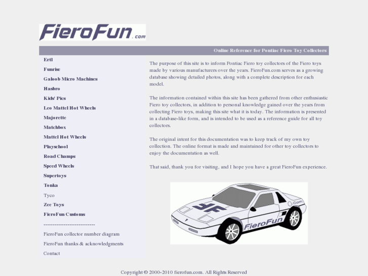 www.fierofun.com