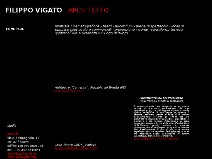 www.filippovigato.com