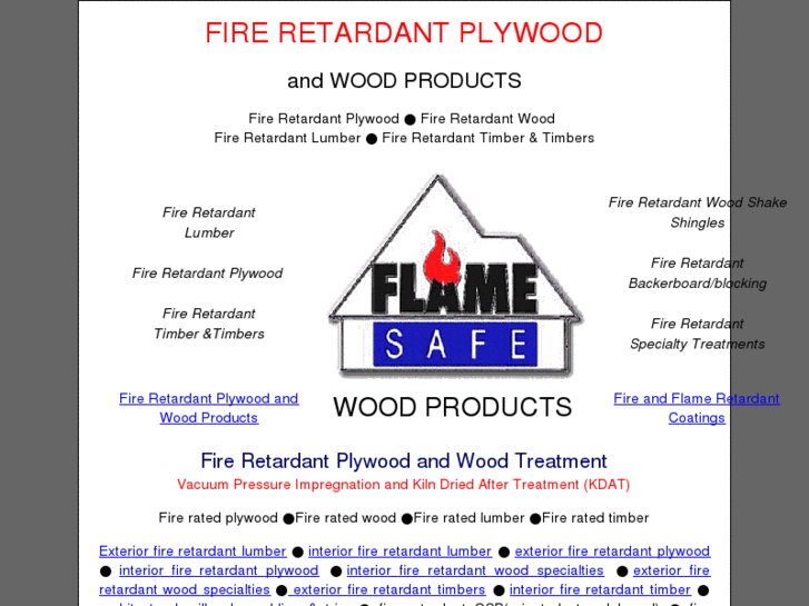 www.fireretardantplywood-wood.com