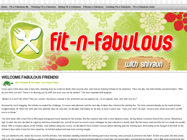 www.fit-n-fabulous.com