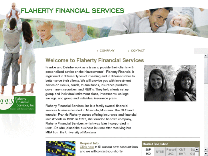 www.flahertyfinancialservices.com