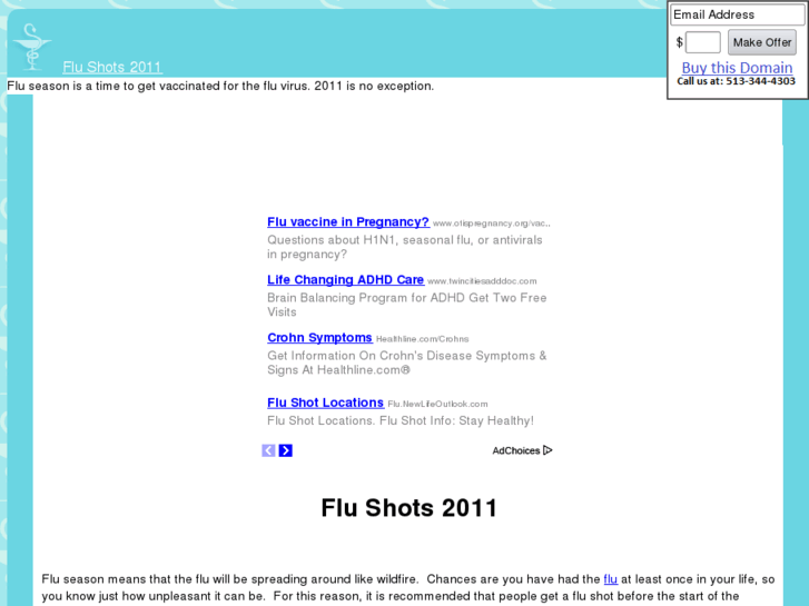 www.flushots2011.com