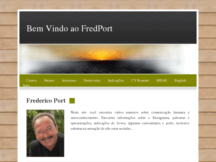 www.fredport.com