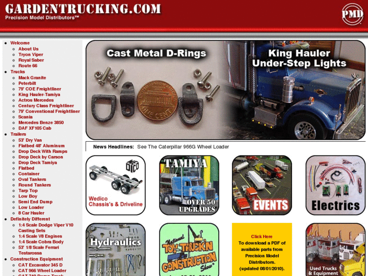 www.gardentrucking.com