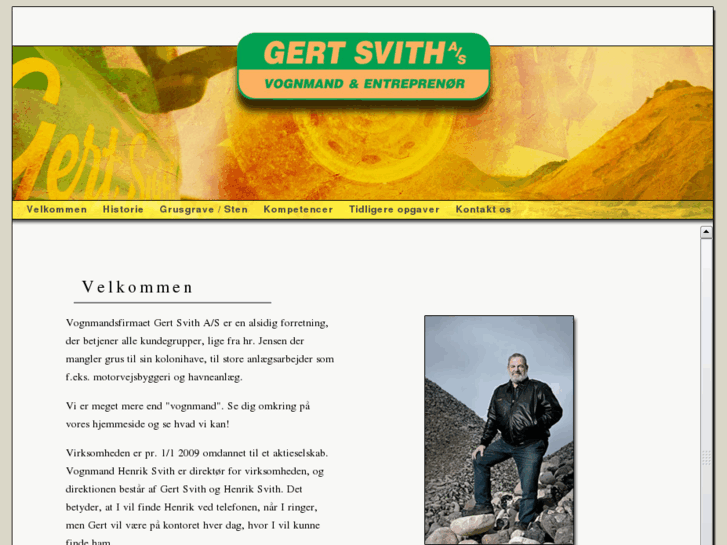 www.gertsvith.dk