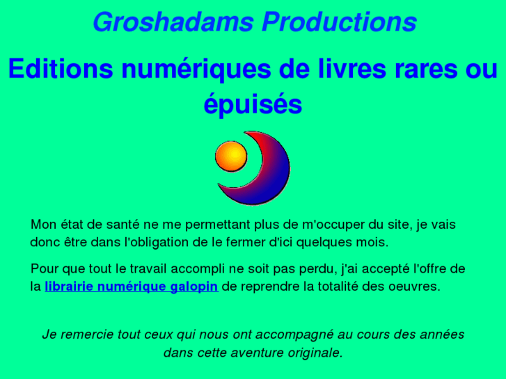 www.groshadamsproductions.org