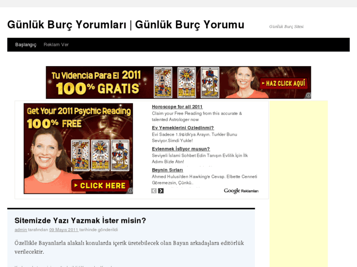 www.gunlukburcyorumlari.gen.tr