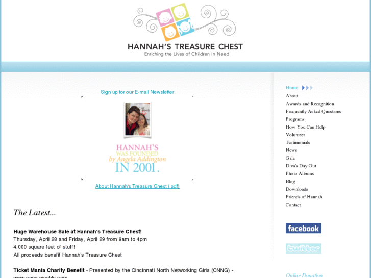 www.hannahstreasure.org