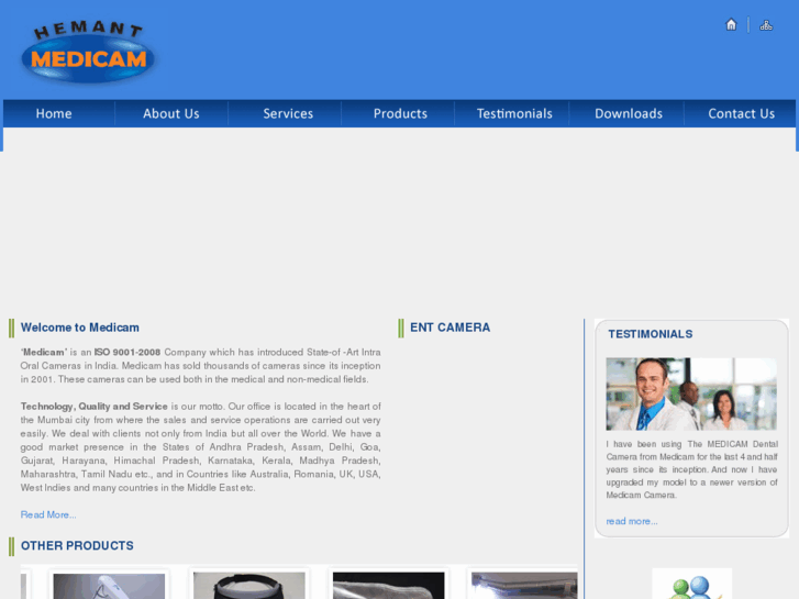 www.hemantmedicam.com