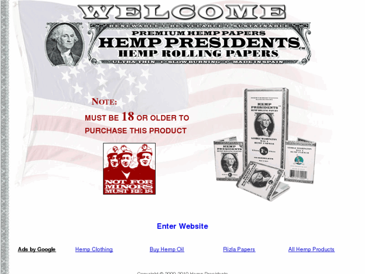 www.hemppresidents.com