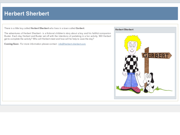 www.herbert-sherbert.com