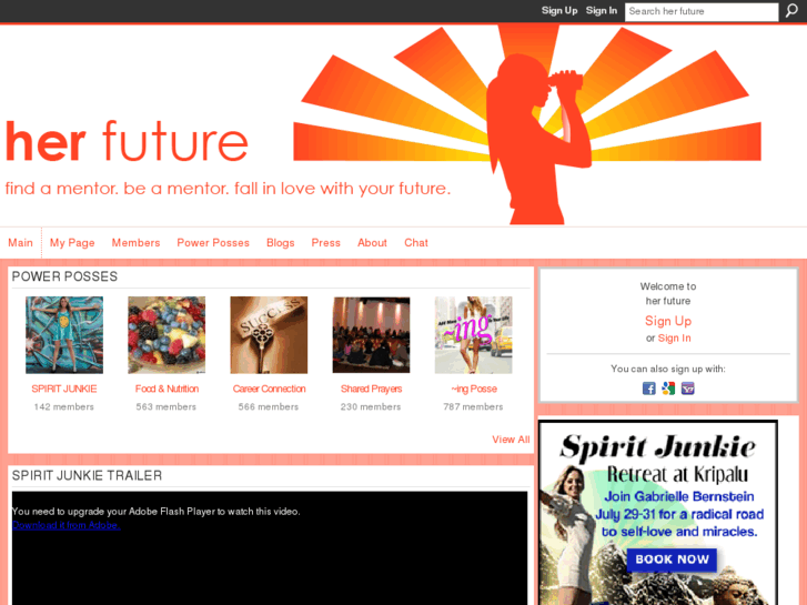 www.herfuture.com