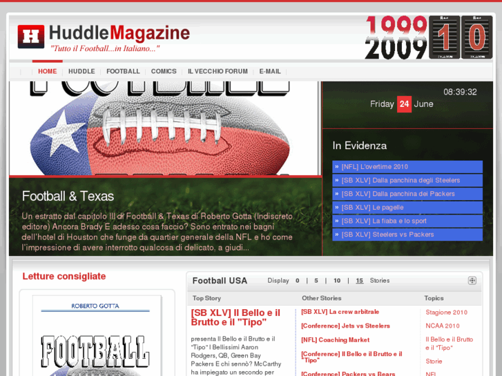 www.huddle.org