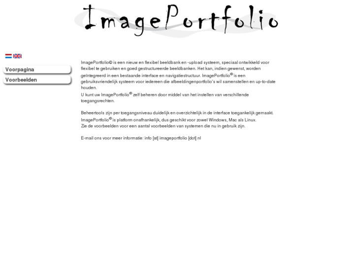 www.imageportfolio.net