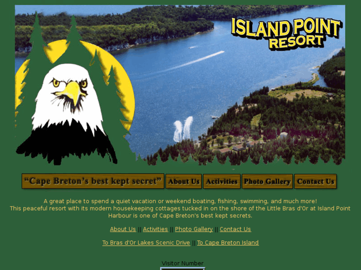 www.islandpointresort.com