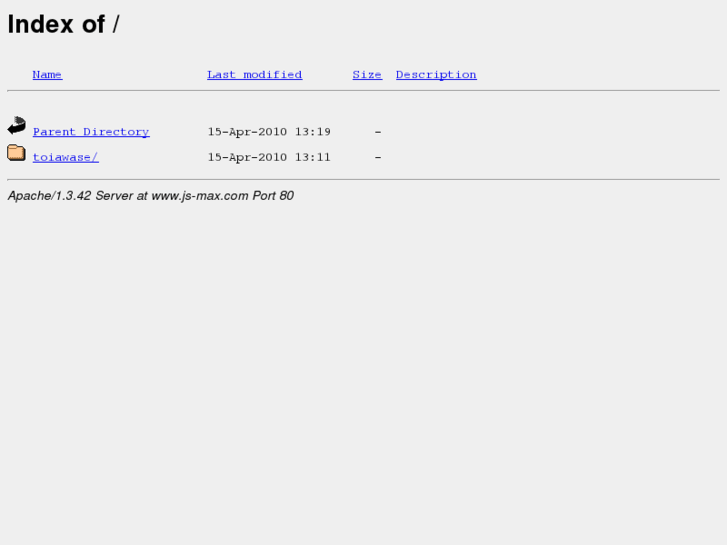 www.js-max.com