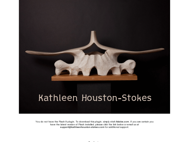 www.kathleenhouston-stokes.com