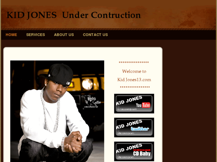 www.kidjones13.com