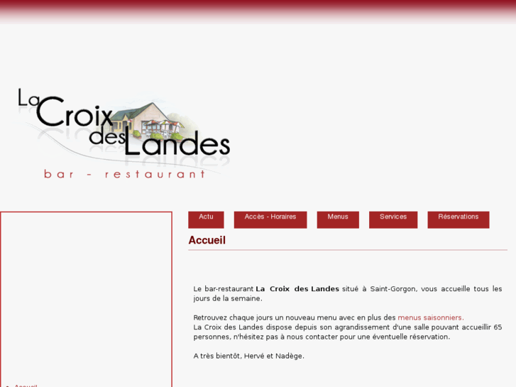 www.lacroixdeslandes.com