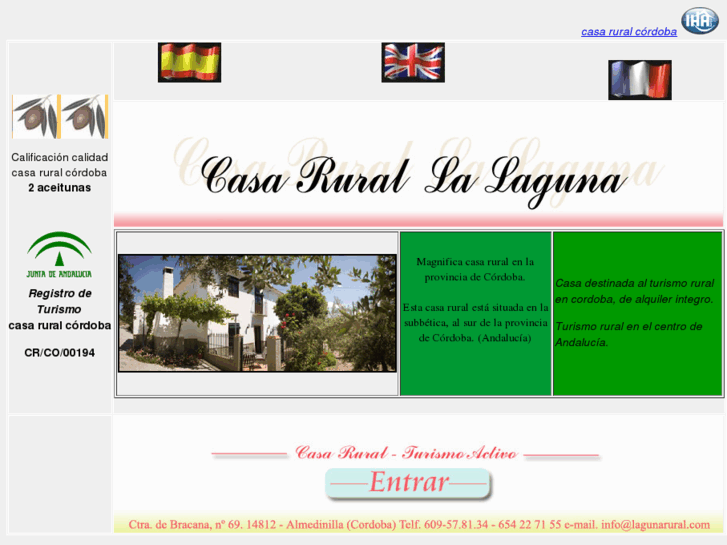 www.lagunarural.com