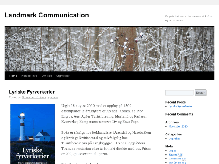 www.landmarkcommunication.org