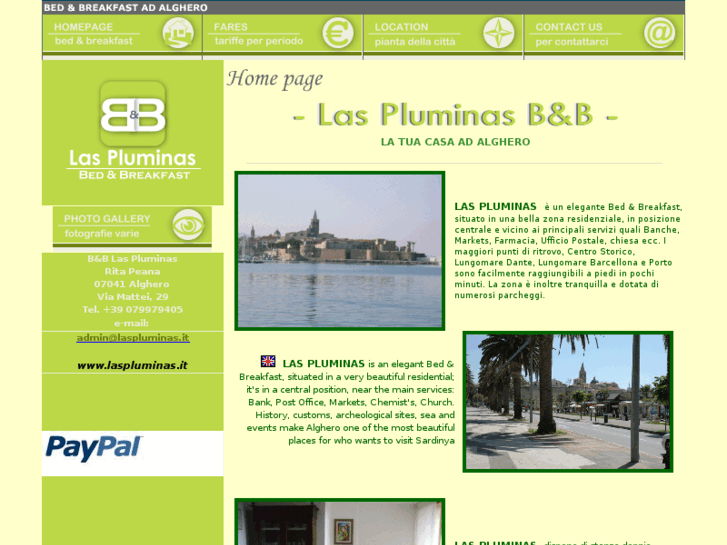 www.laspluminas.it