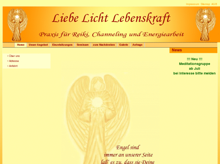 www.liebe-licht-lebenskraft.de