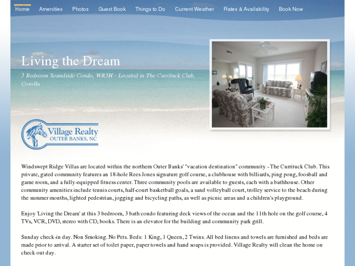 www.livingtheobxdream.com