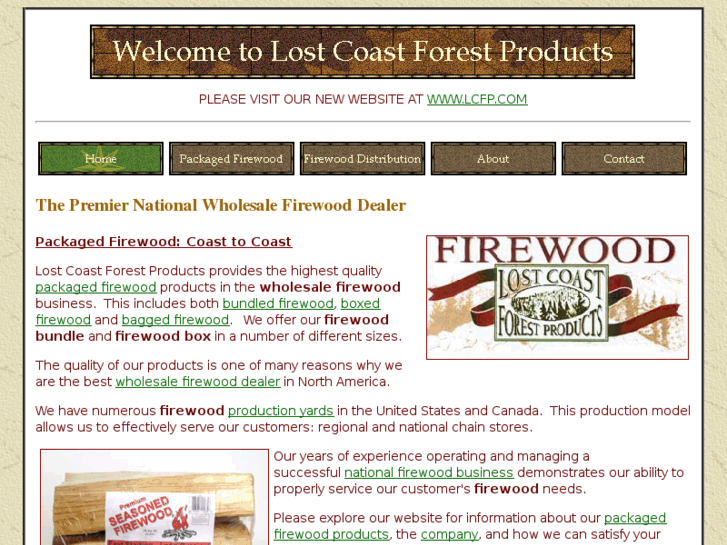 www.lostcoastforestproducts.com