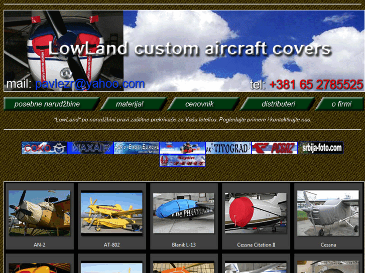 www.lowlandcustom.com