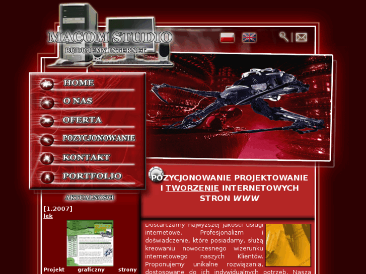 www.macom.com.pl