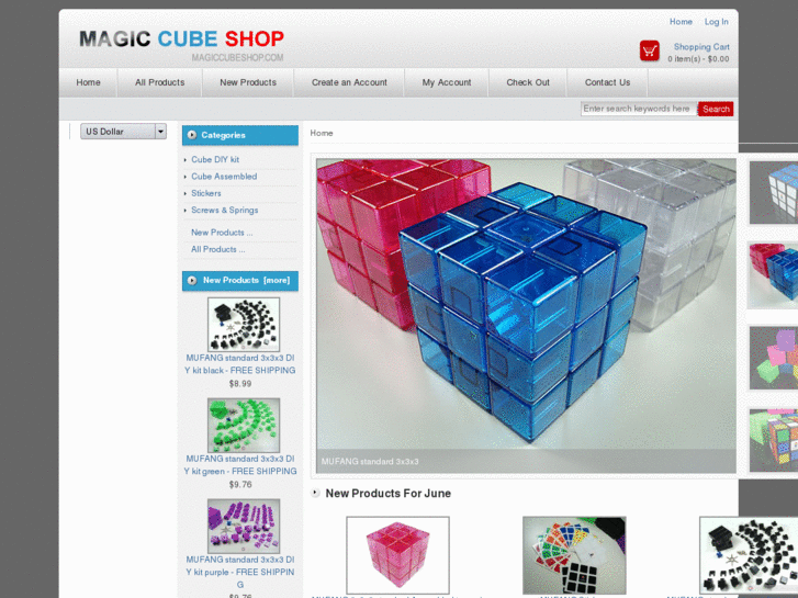 www.magiccubeshop.com