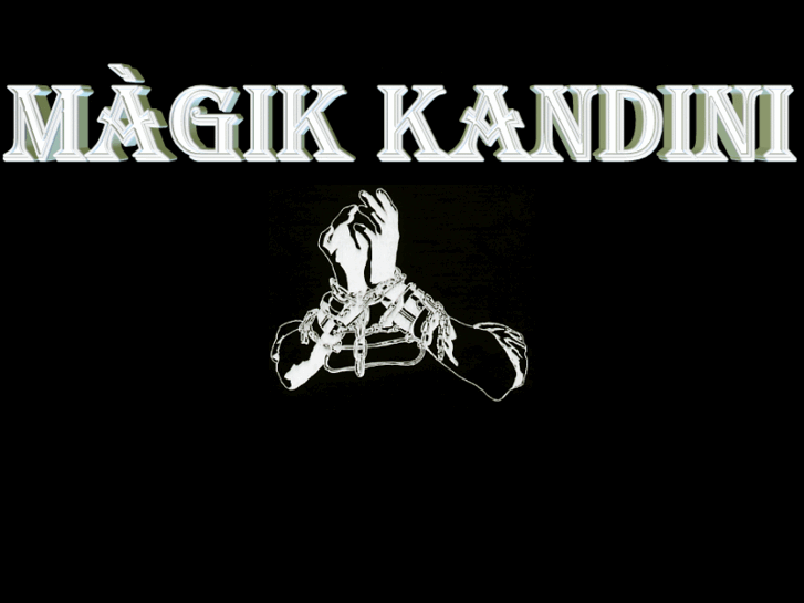 www.magikkandini.com