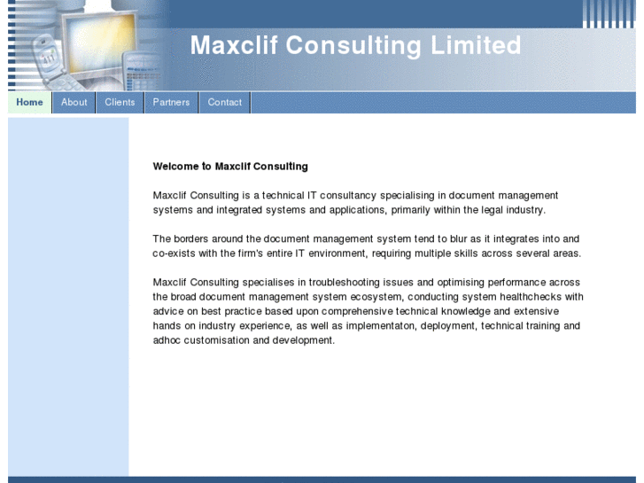 www.maxclif.com