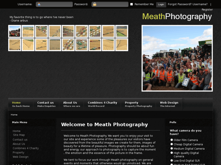 www.meathphotography.com