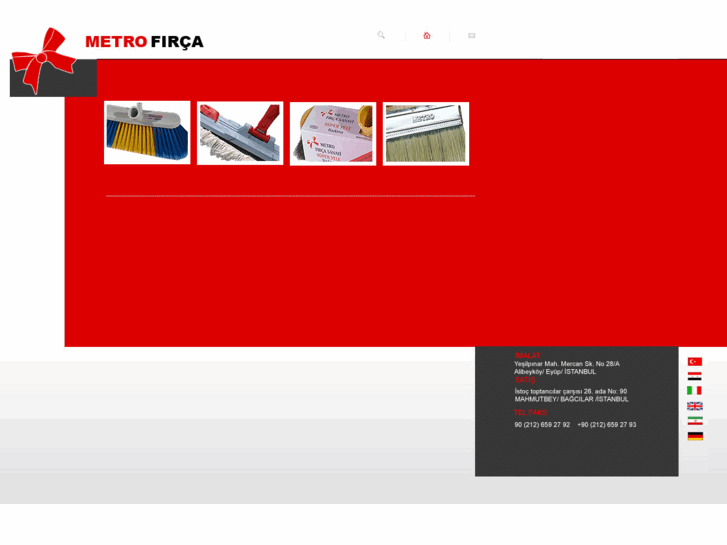 www.metrofirca.com