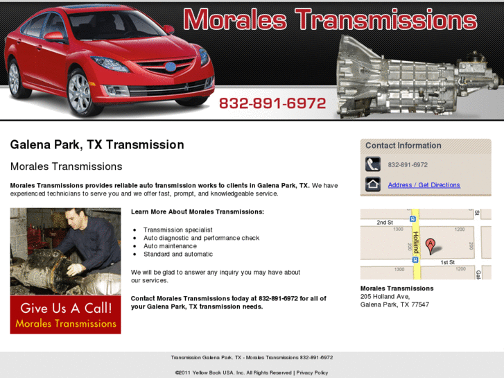 www.moralestransmissionstx.com