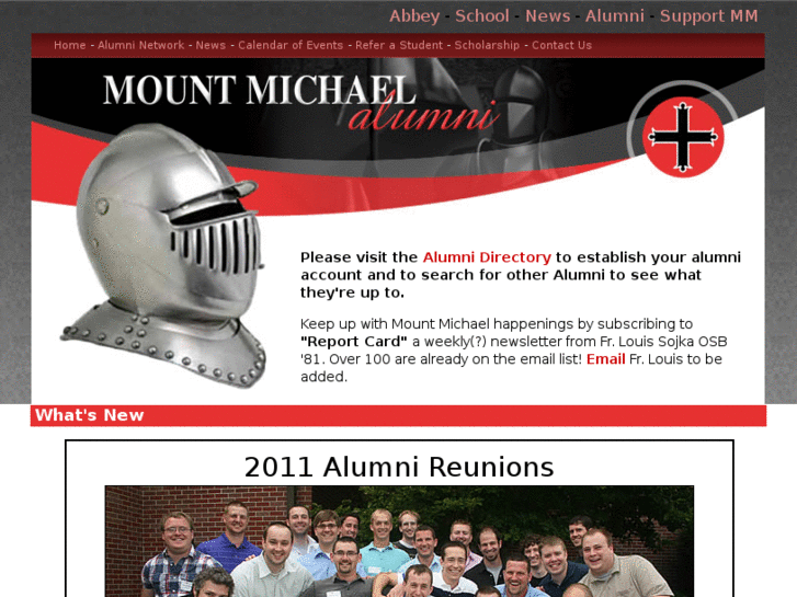 www.mountmichael.net