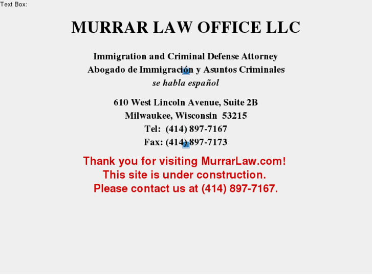 www.murrarlaw.com