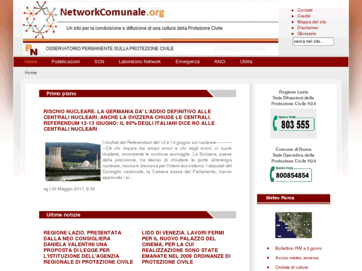 www.networkcomunale.org