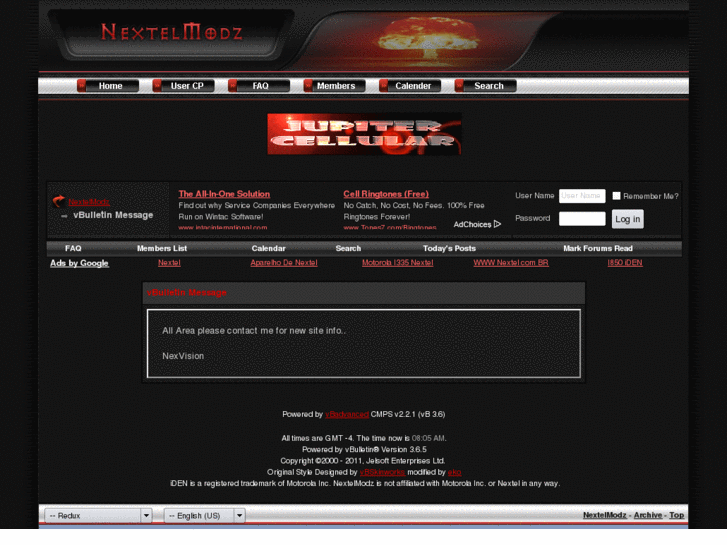www.nextelmodz.com