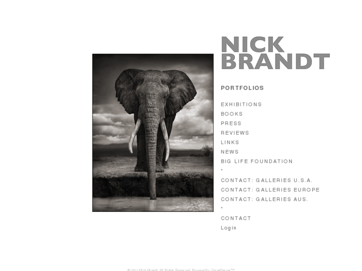 www.nickbrandt.com