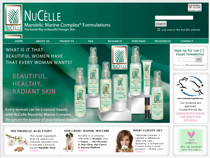 www.nucelle.com