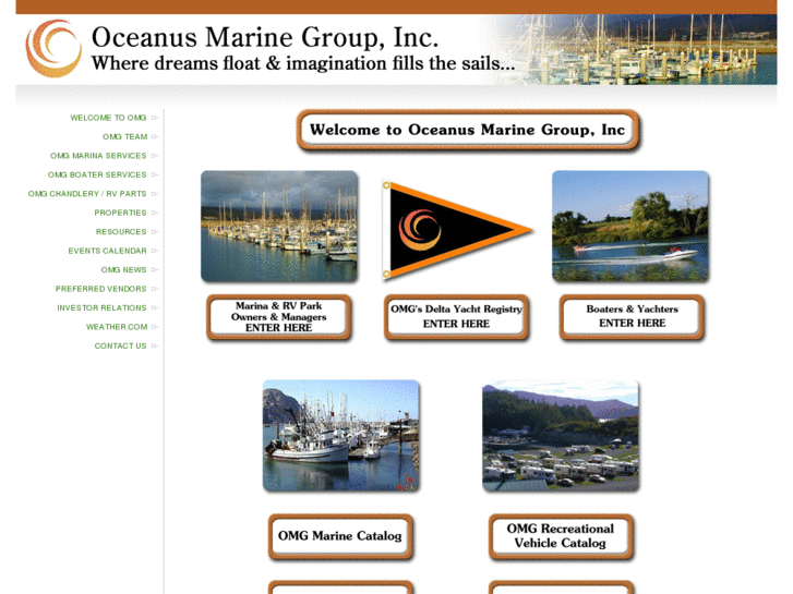 www.oceanusmarinegroup.com