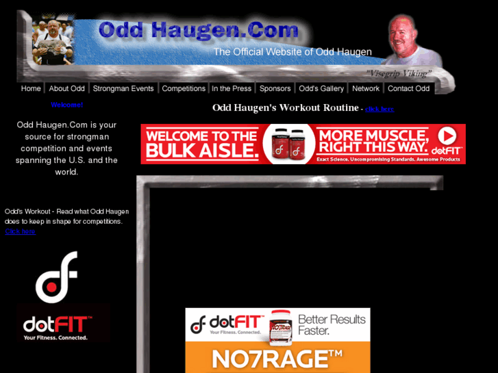 www.oddhaugen.com