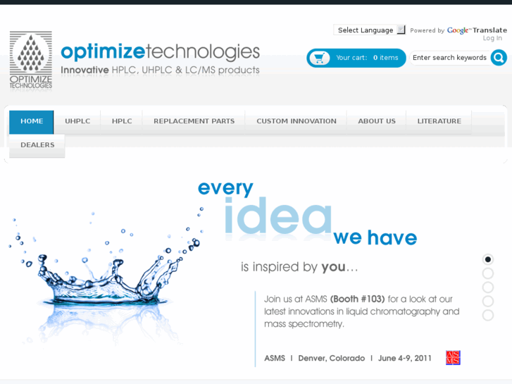 www.optimize-tech.com