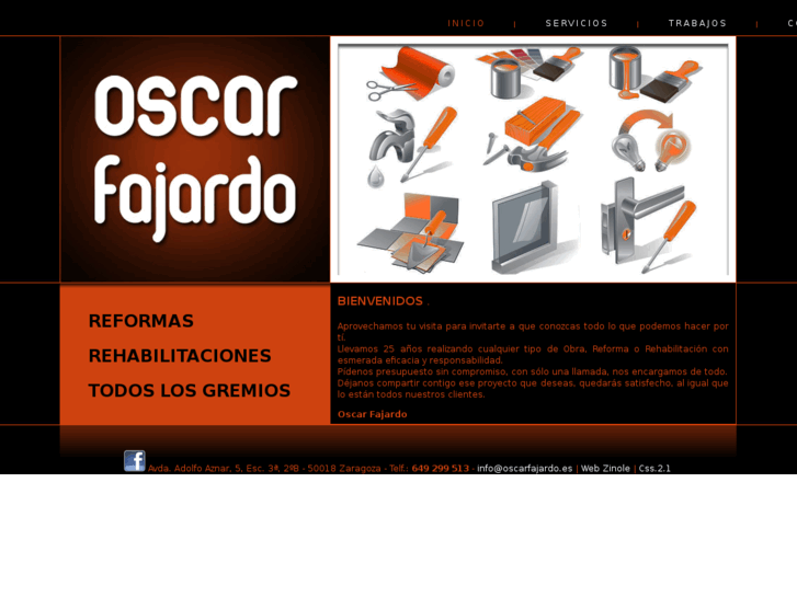 www.oscarfajardo.es