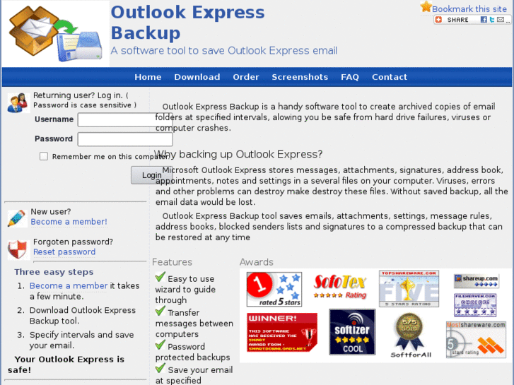 www.outlook-express-backup-emails.com