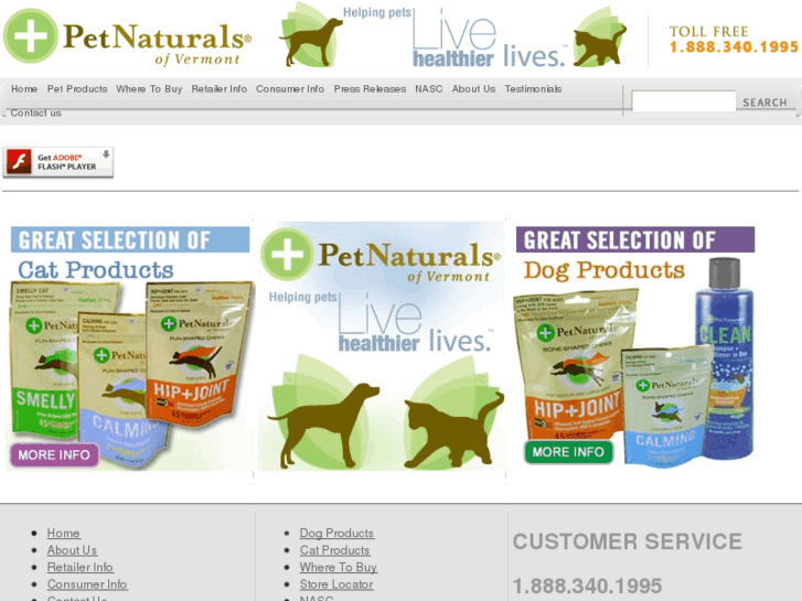 www.petnaturals.com