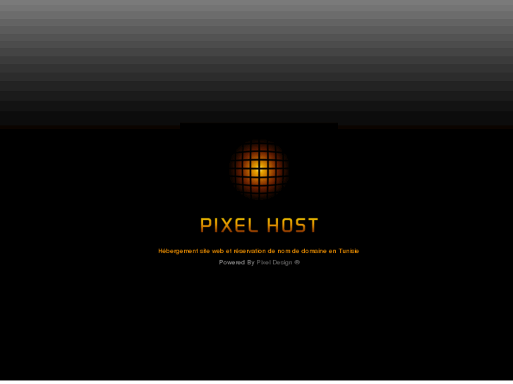 www.pixel-hosts.com